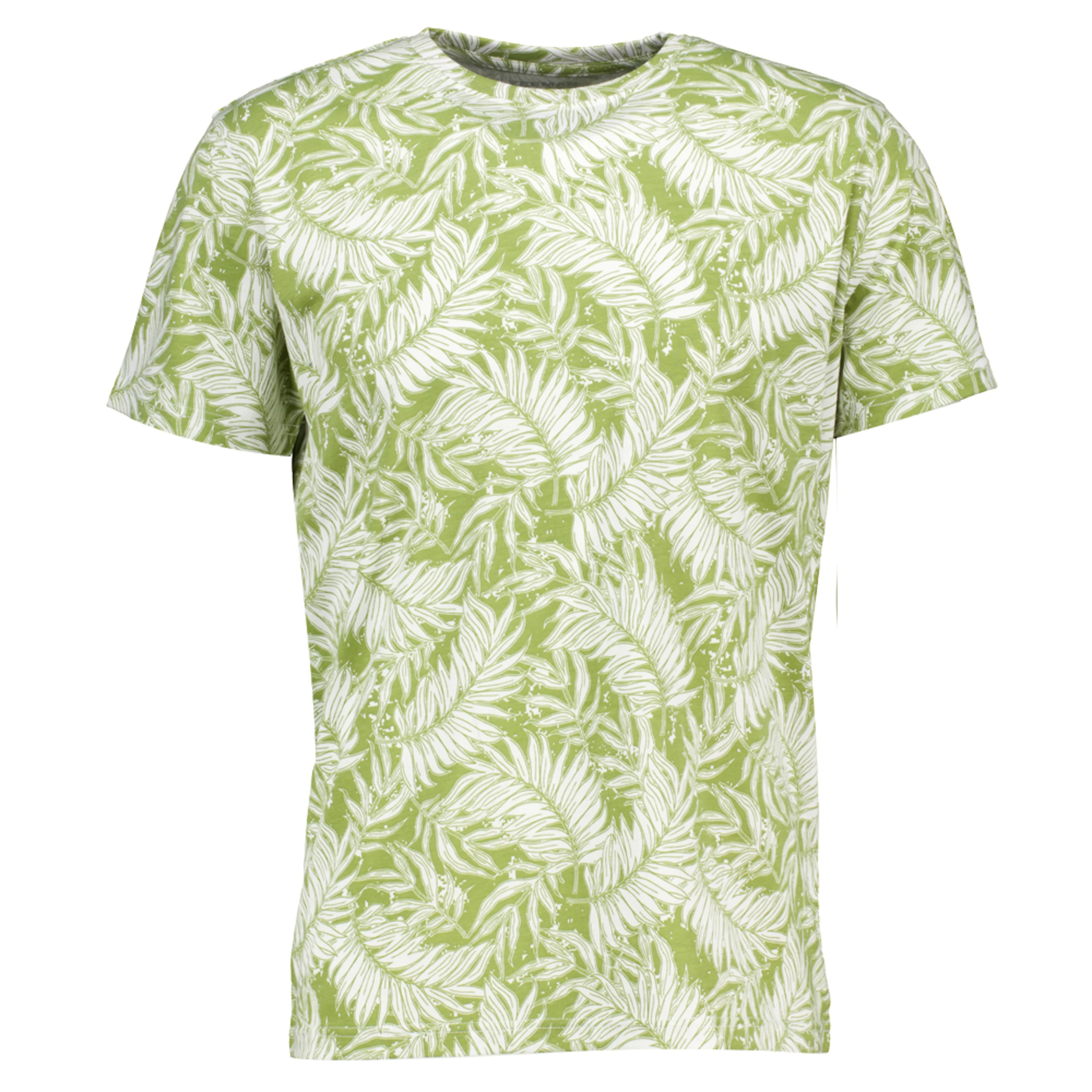 T-Shirt - Grün