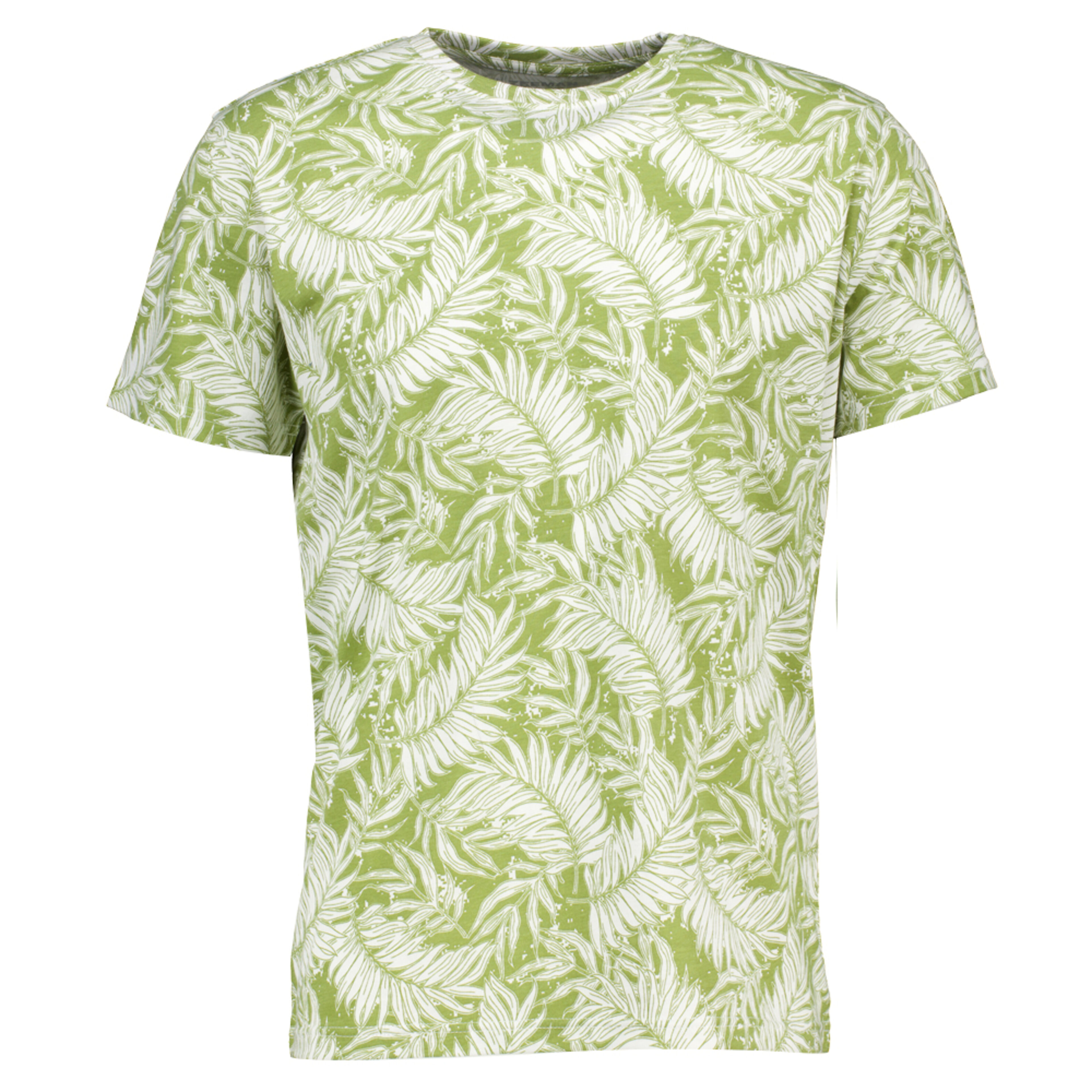 Camiseta Verde