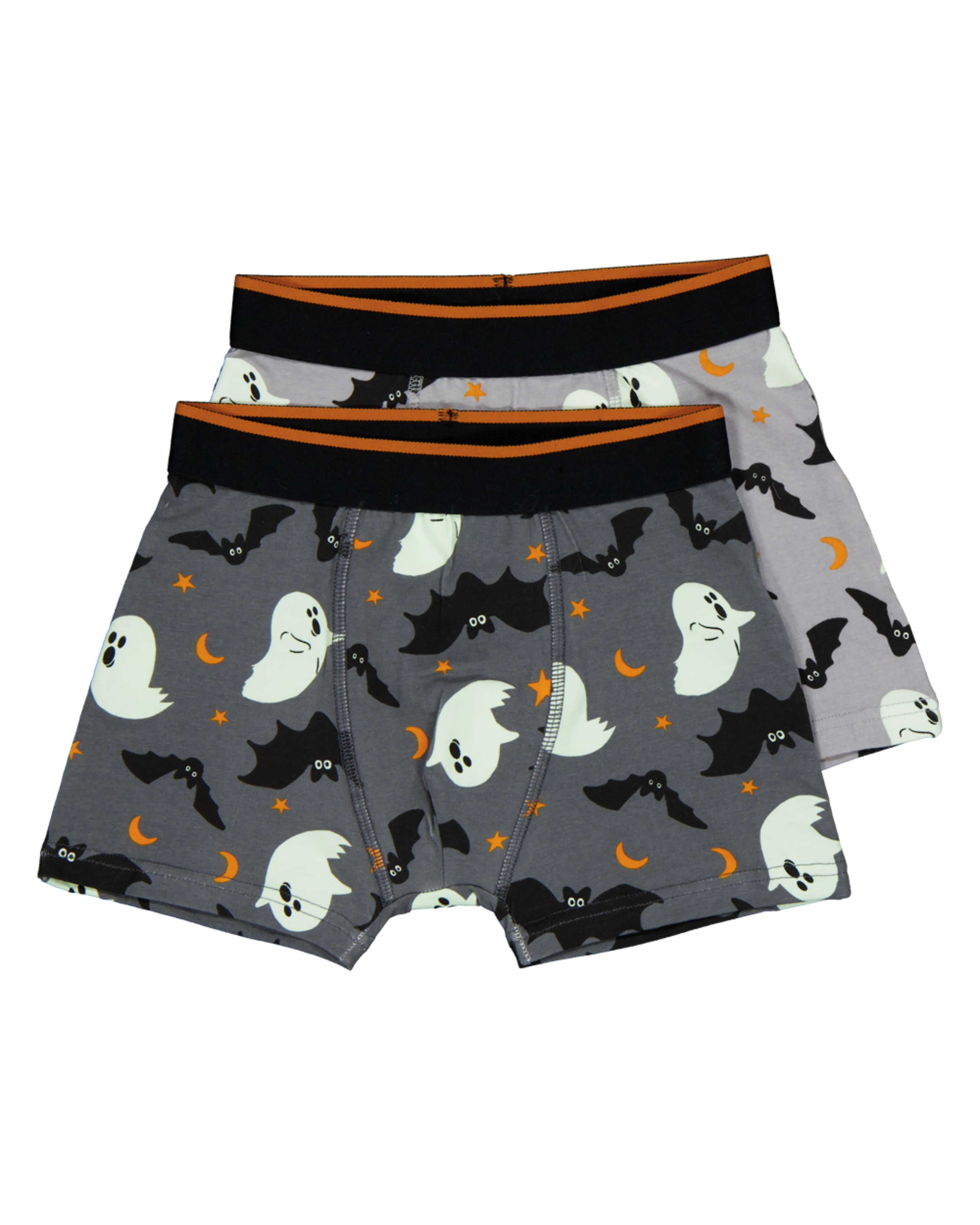 Boxer - Grijs