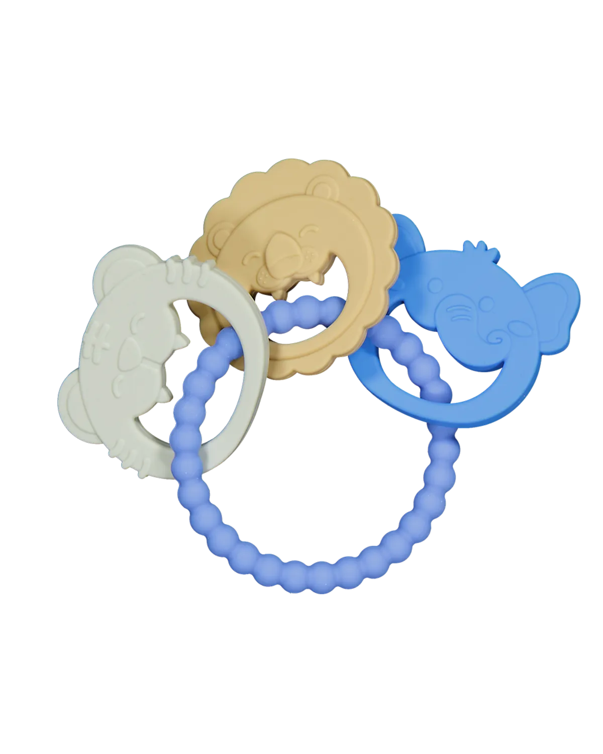 Bijtring - Multi-color