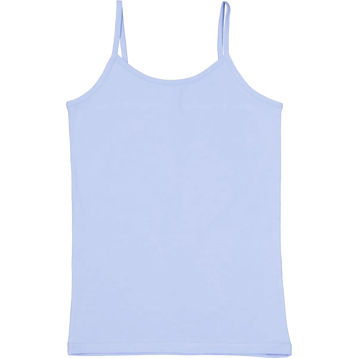 Singlet - Blauw