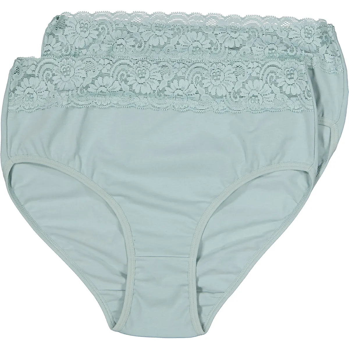 Jane Culotte - Verde