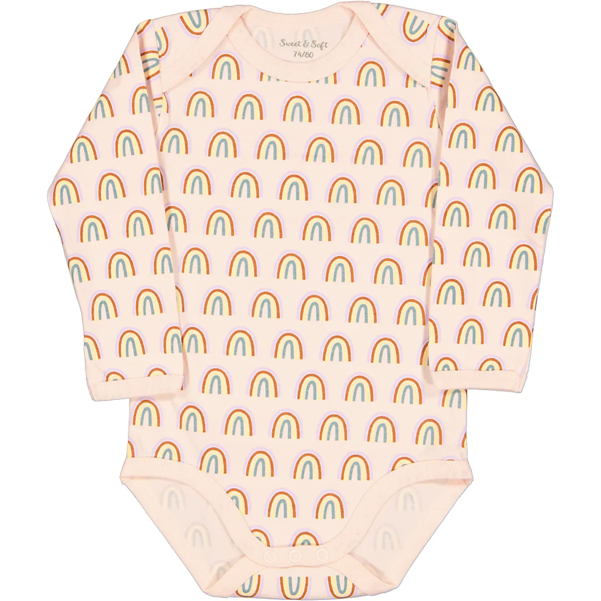 Romper - Roze