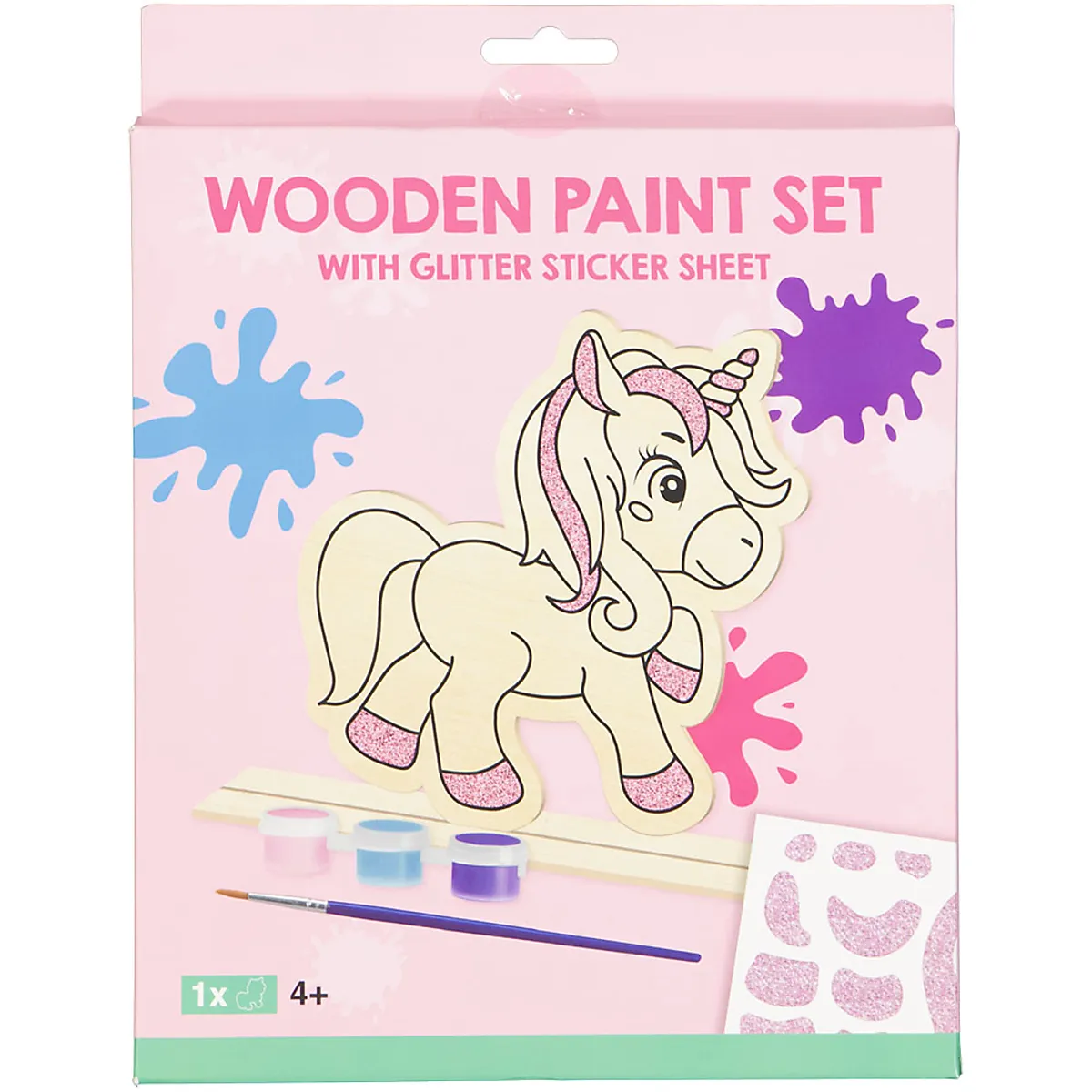 Knutselset - Multi-color