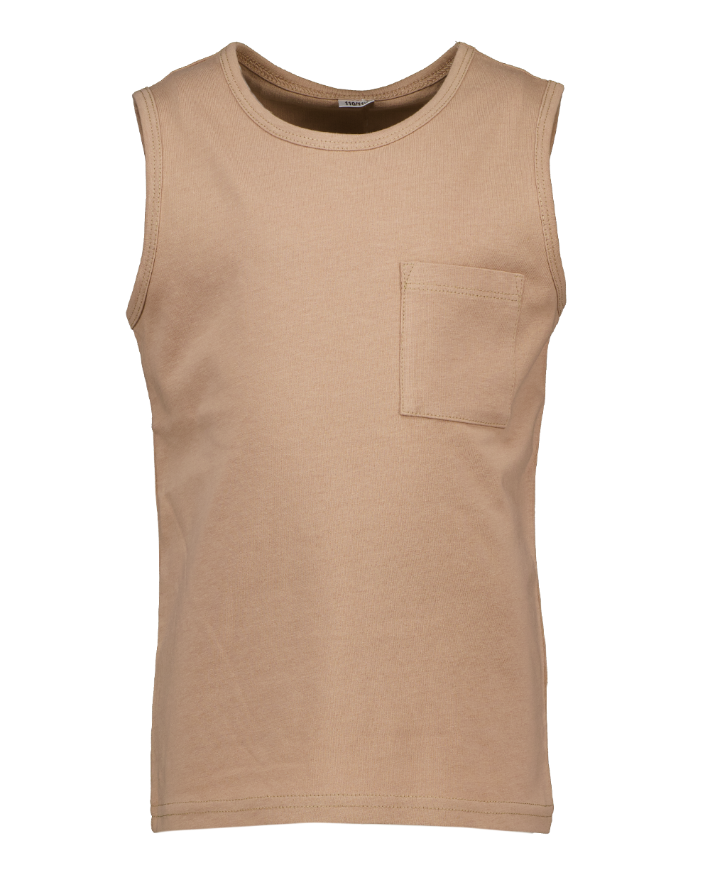 Singlet - Bruin afbeelding