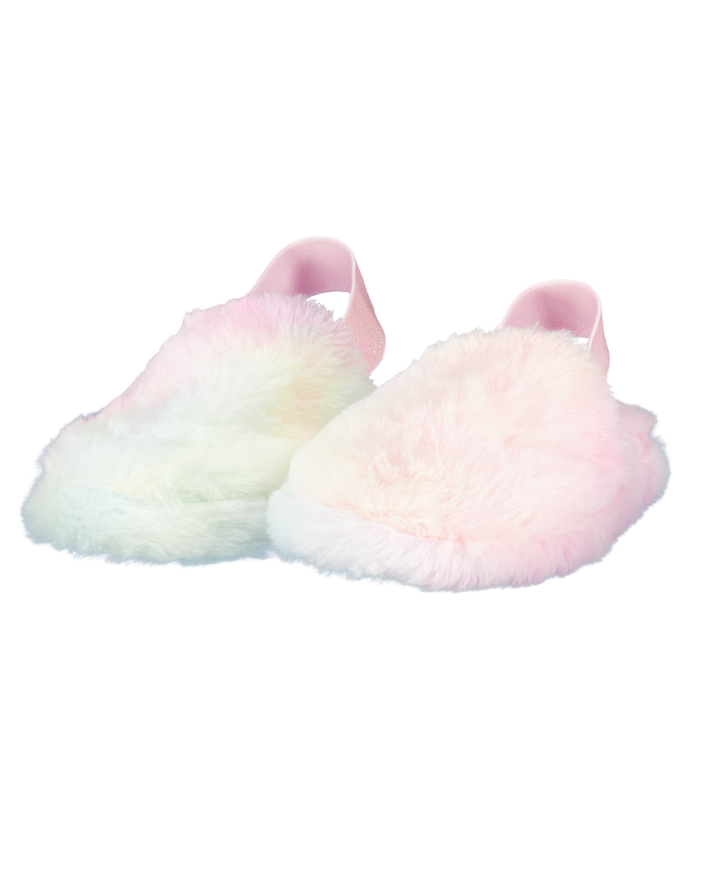 Pantoffels - Multi-color
