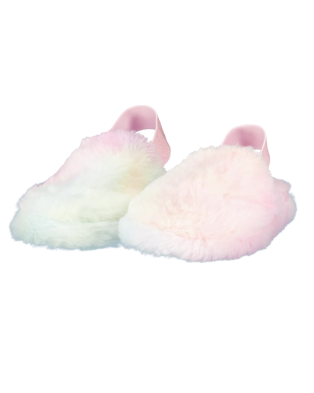 Pantoffels - Multi-color