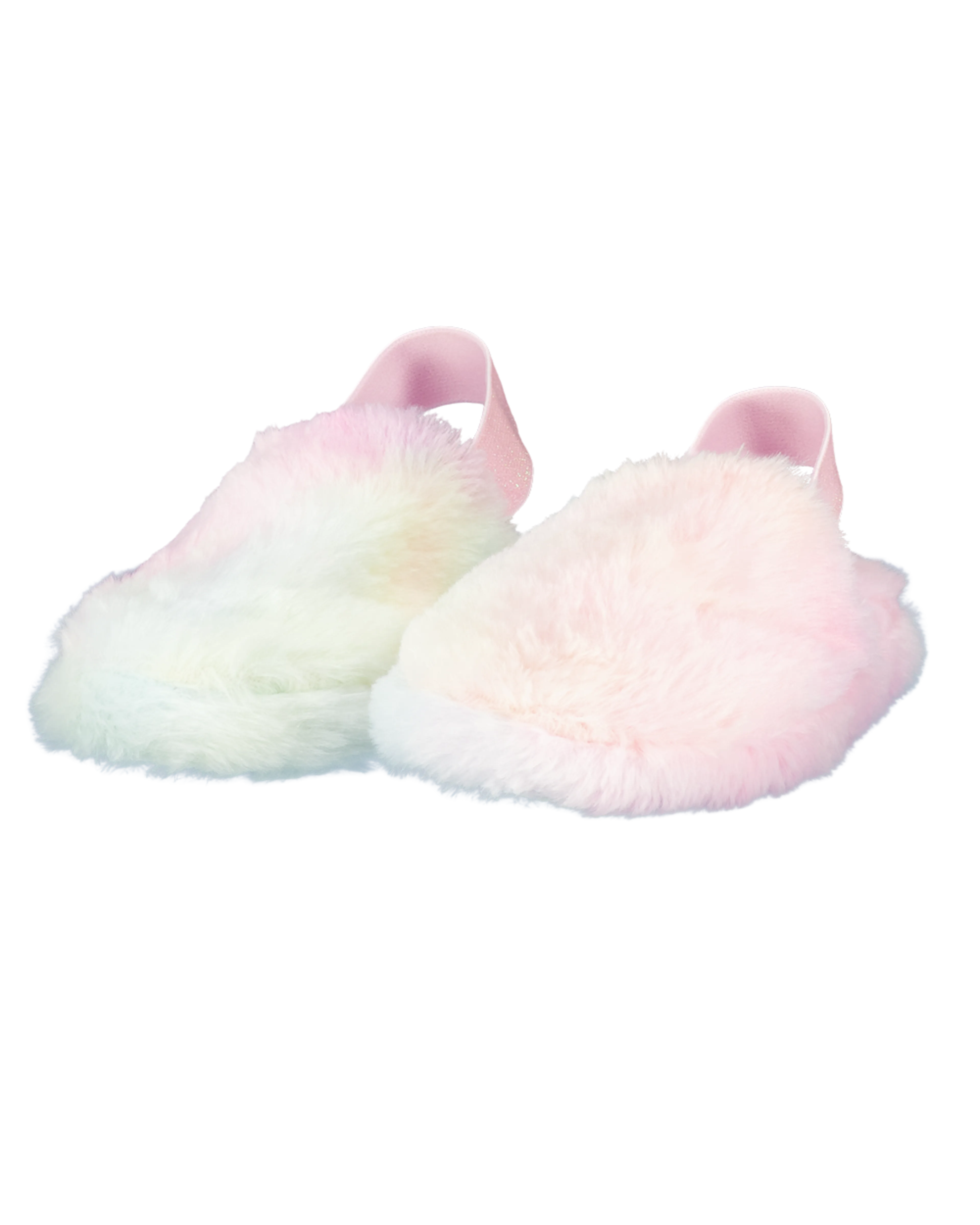 Pantuflas - Multicolor