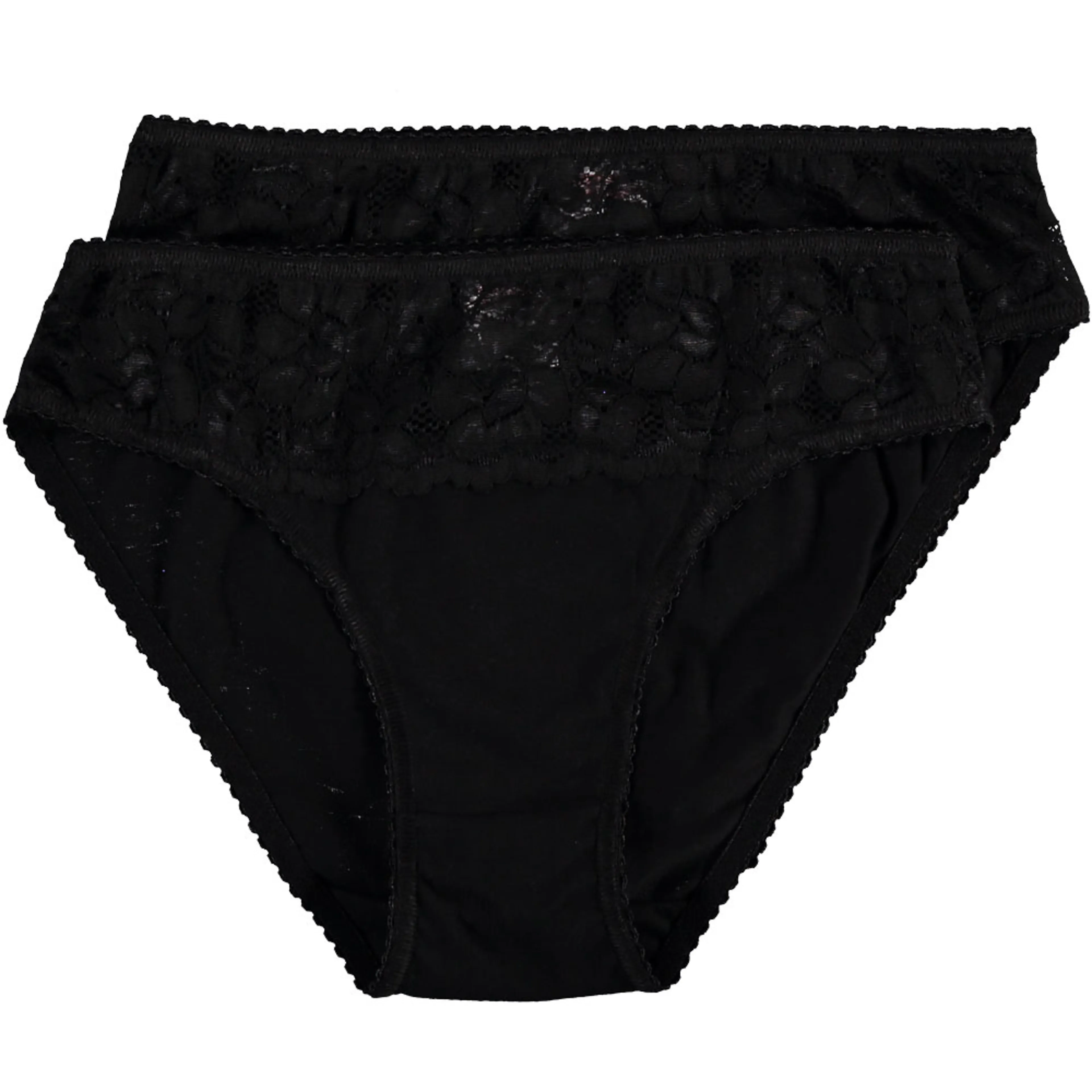 Slip - Noir