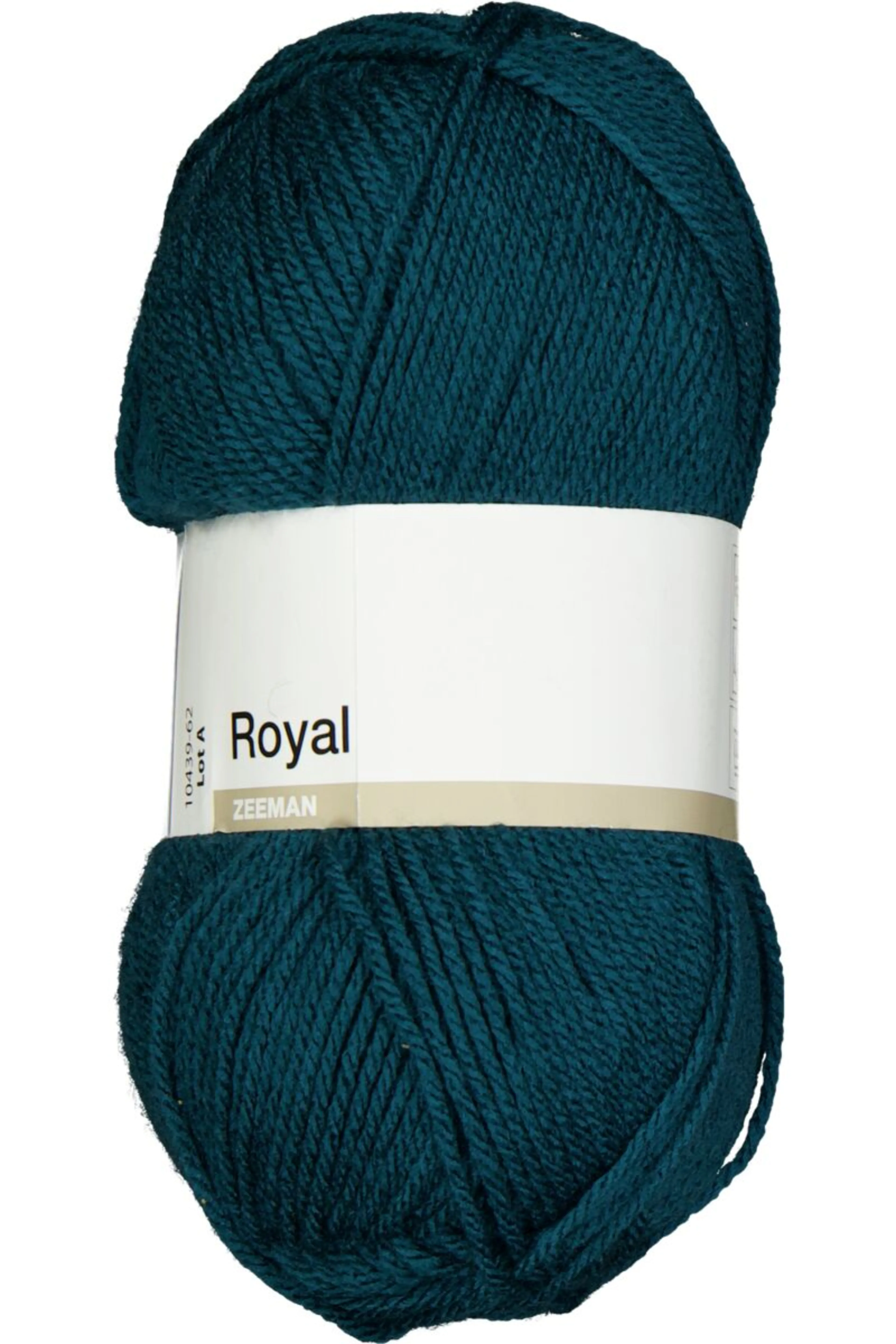 Royal Breigaren - Blauw
