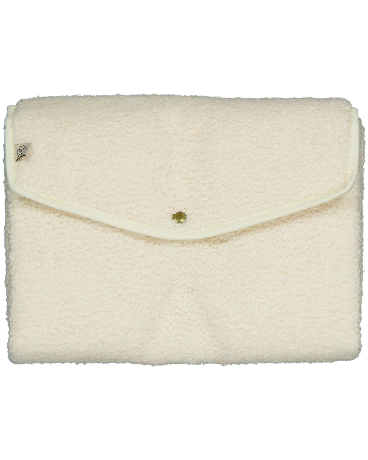 Tapis à langer pliable - Beige