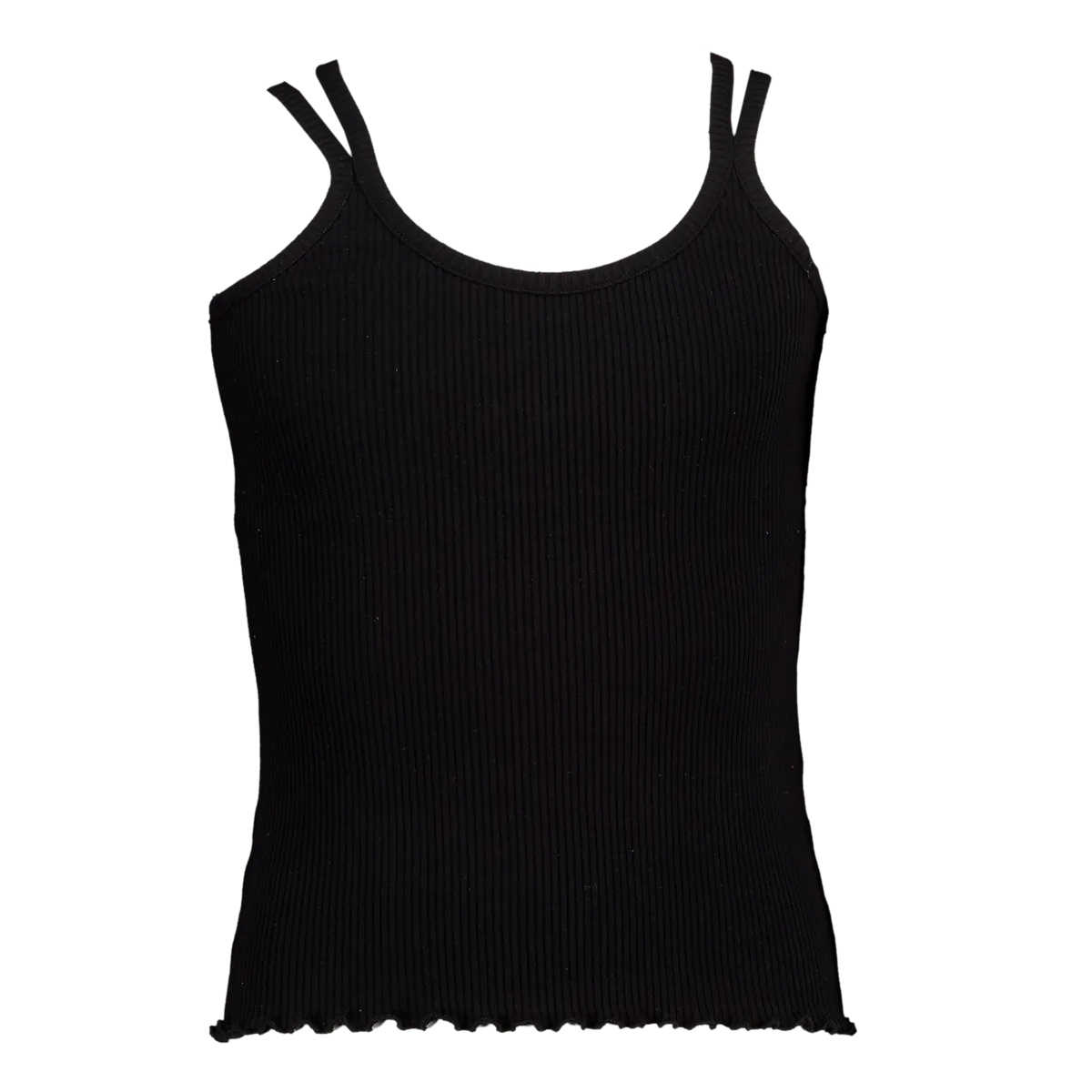 Singlet - Zwart