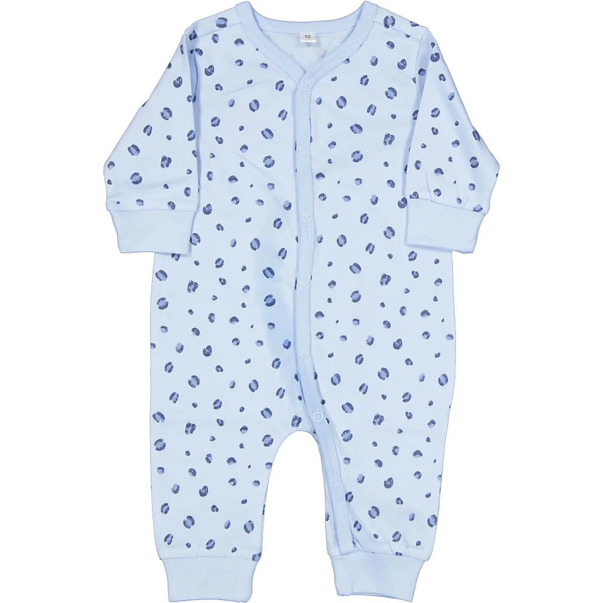 Pyjama - Blau