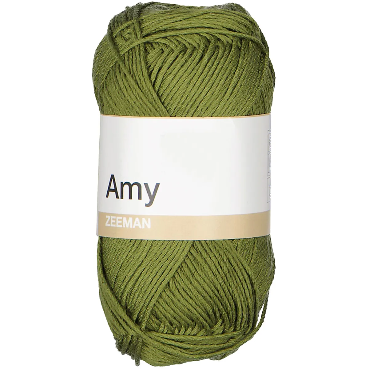 Amy Häkelgarn - Grün