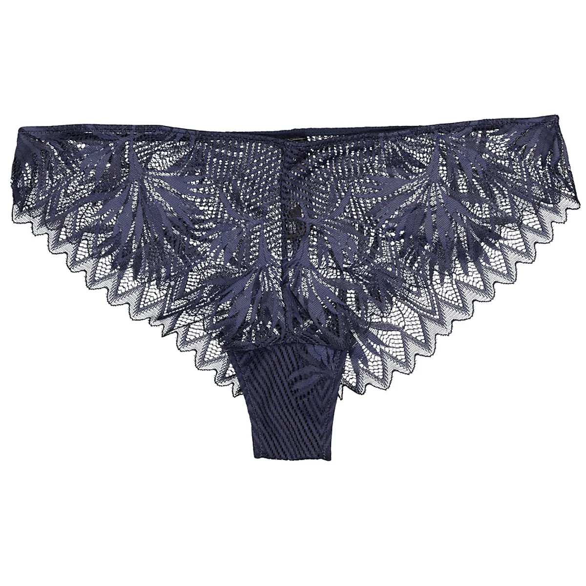 Brazilian - Blauw