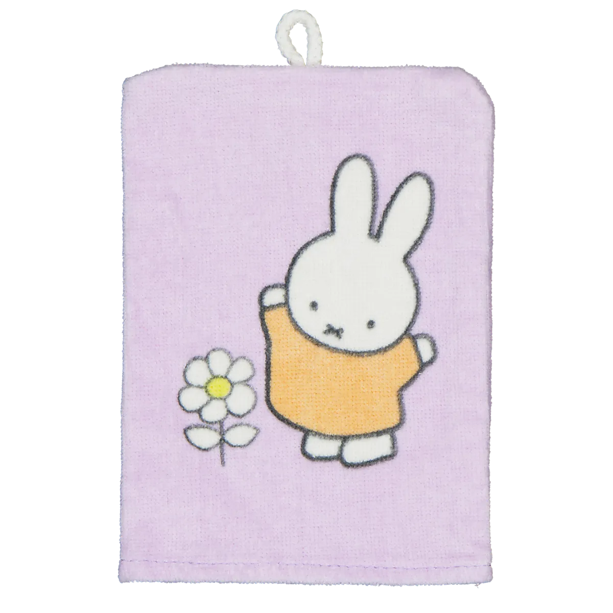 Washand - Roze