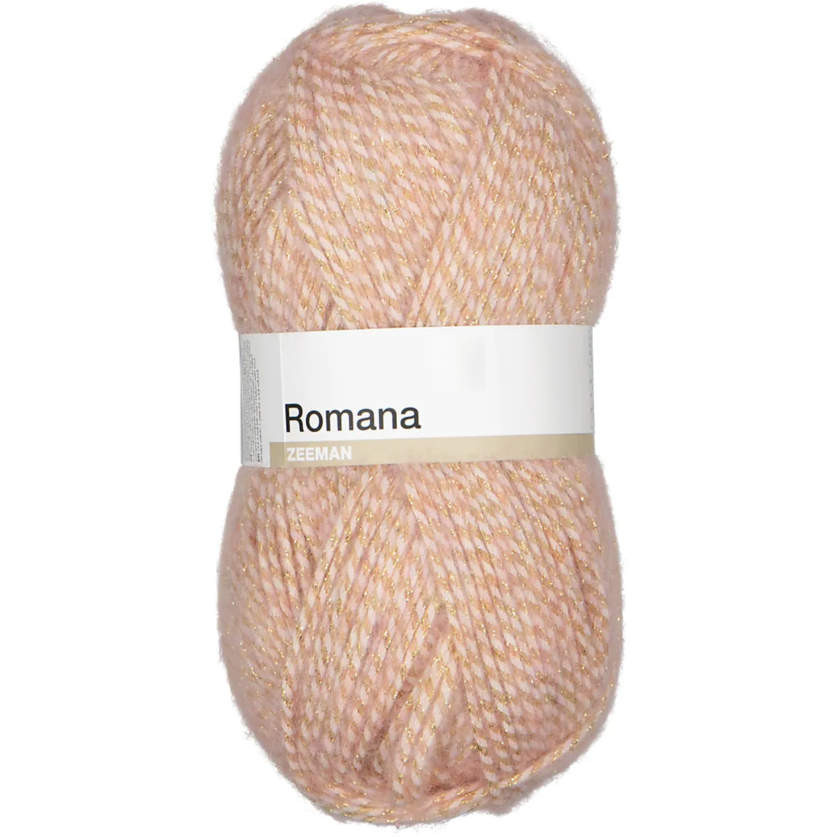 Romana Breigaren - Roze