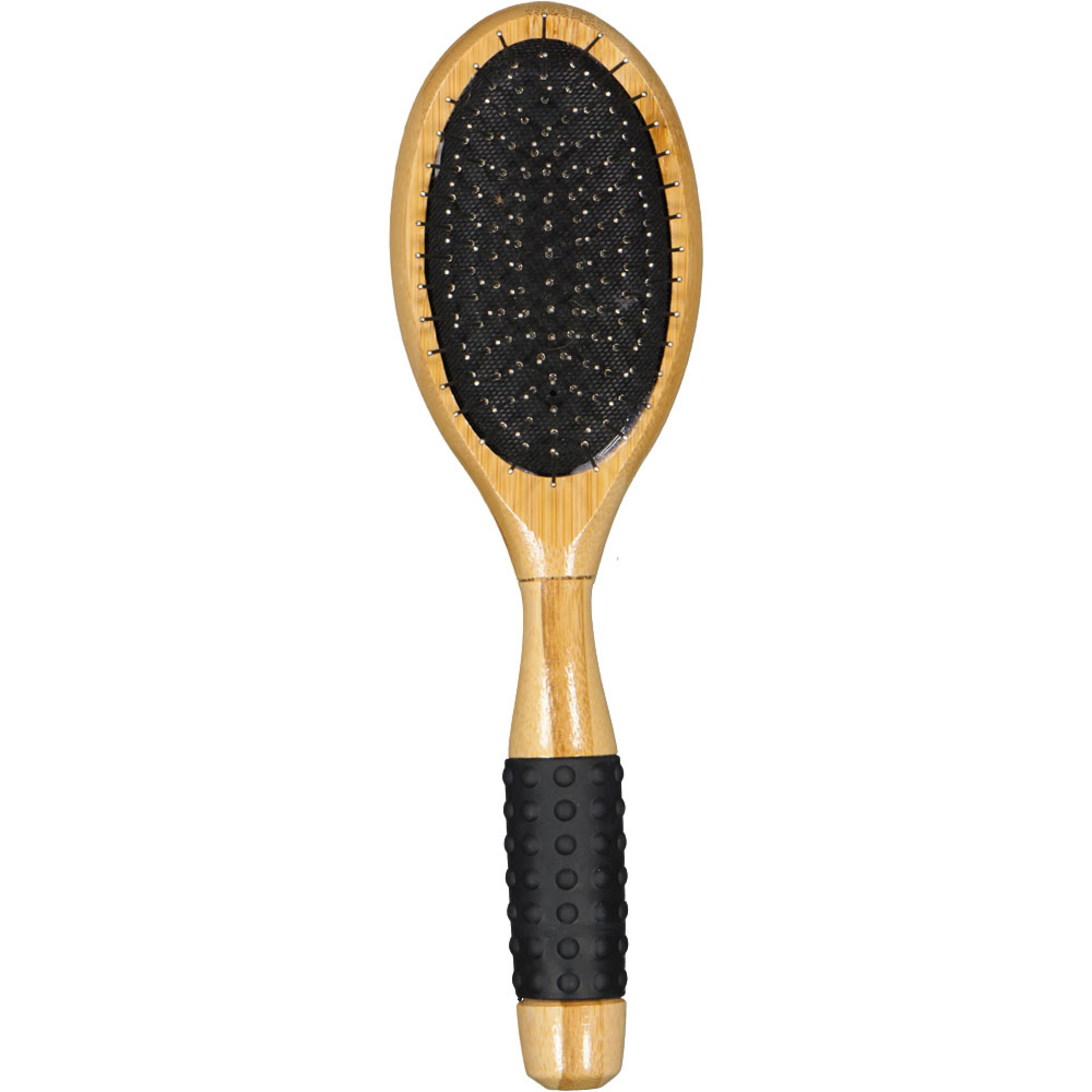 Brosse pour animaux Marron