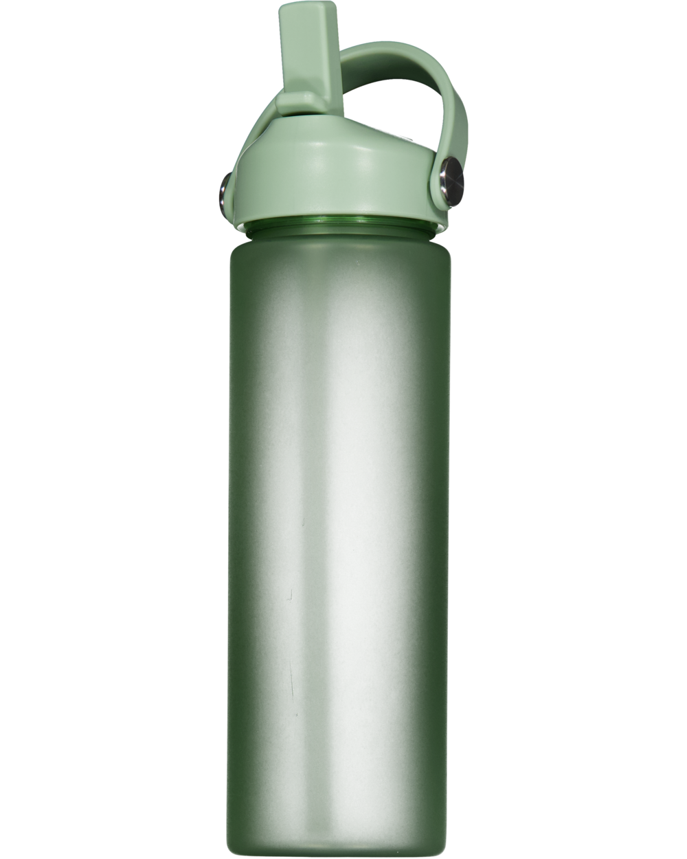 Waterfles - Groen