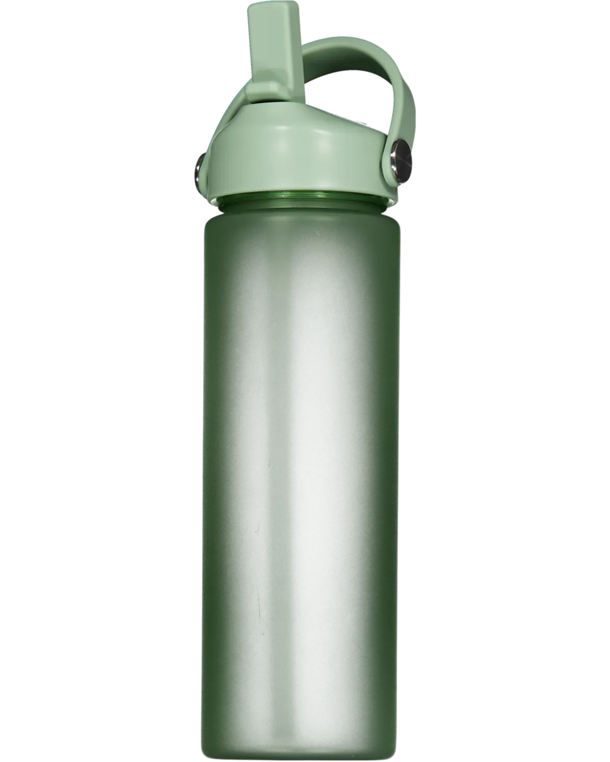 Waterfles - Groen