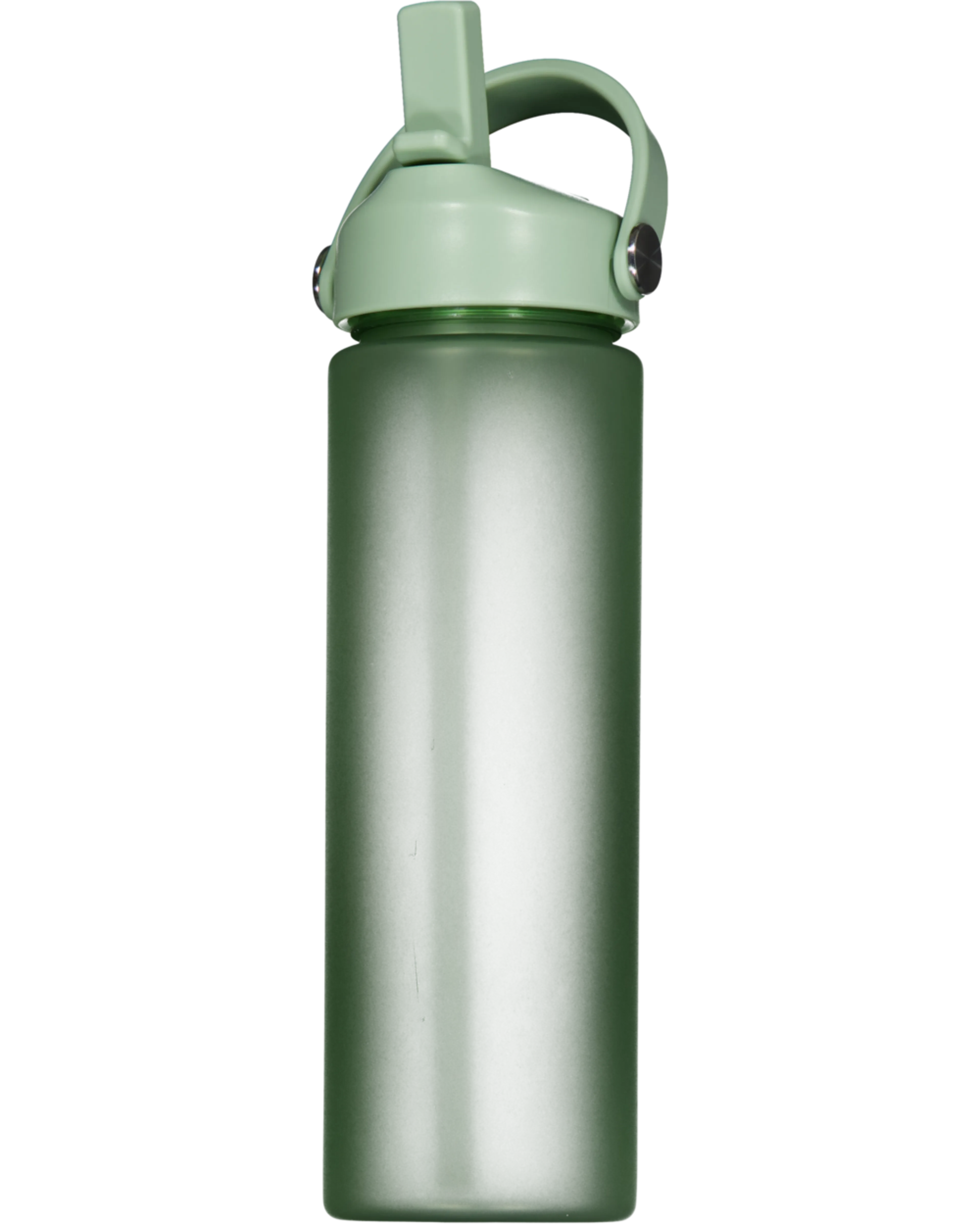 Wasserflasche - Grün
