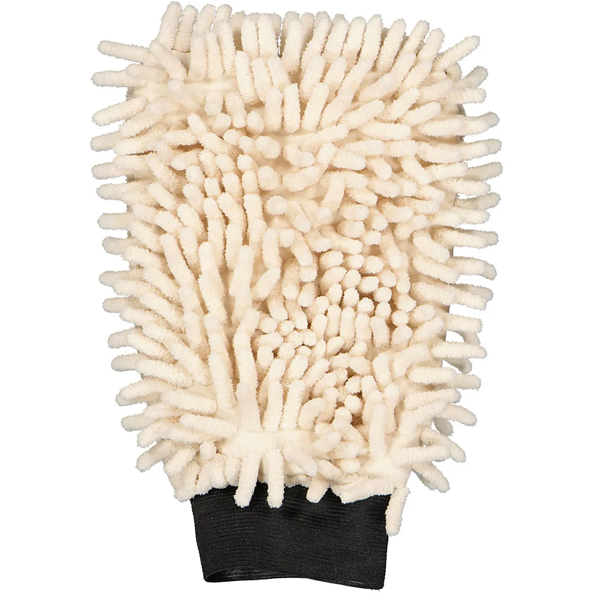 Microvezelhandschoen - Wit