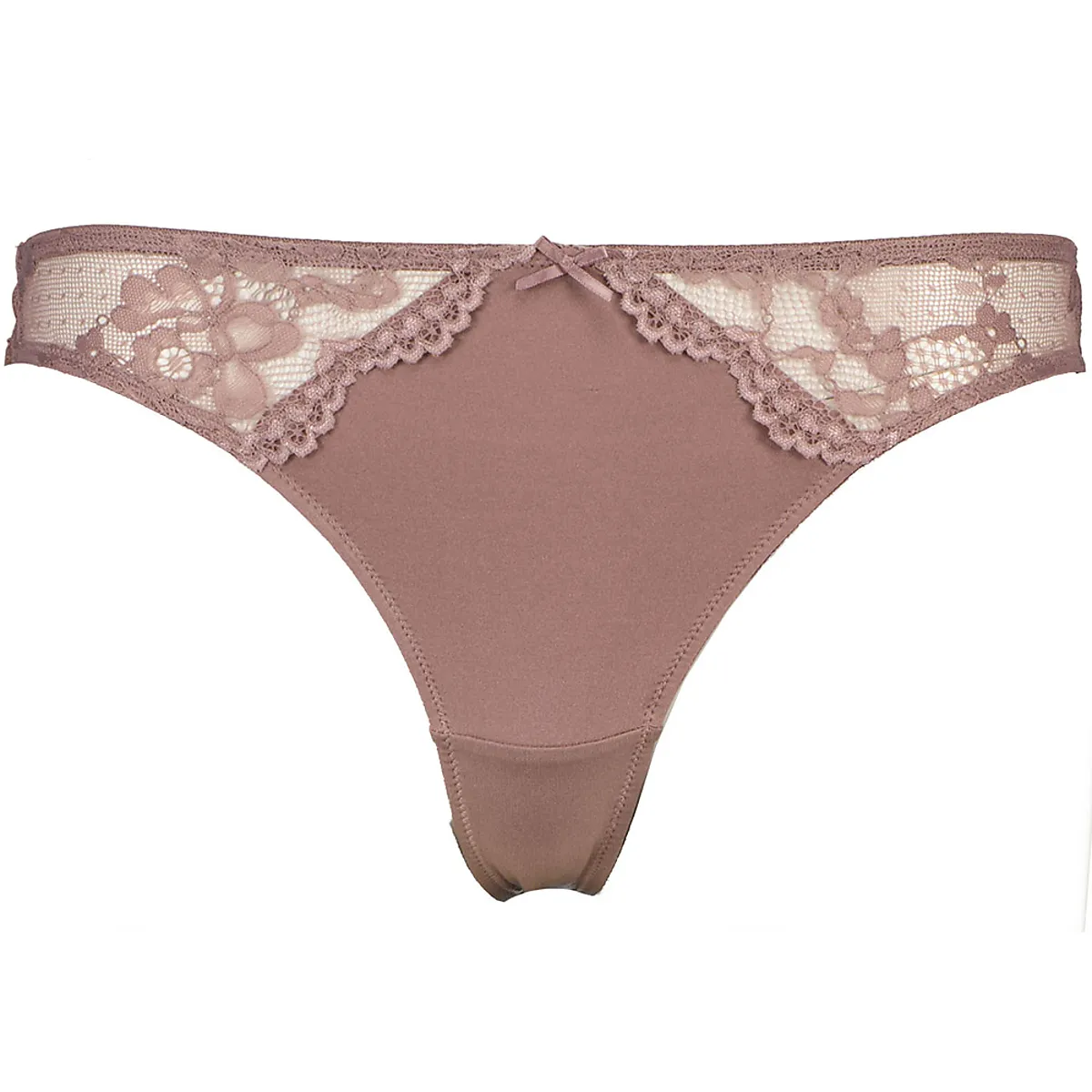 String  - Braun