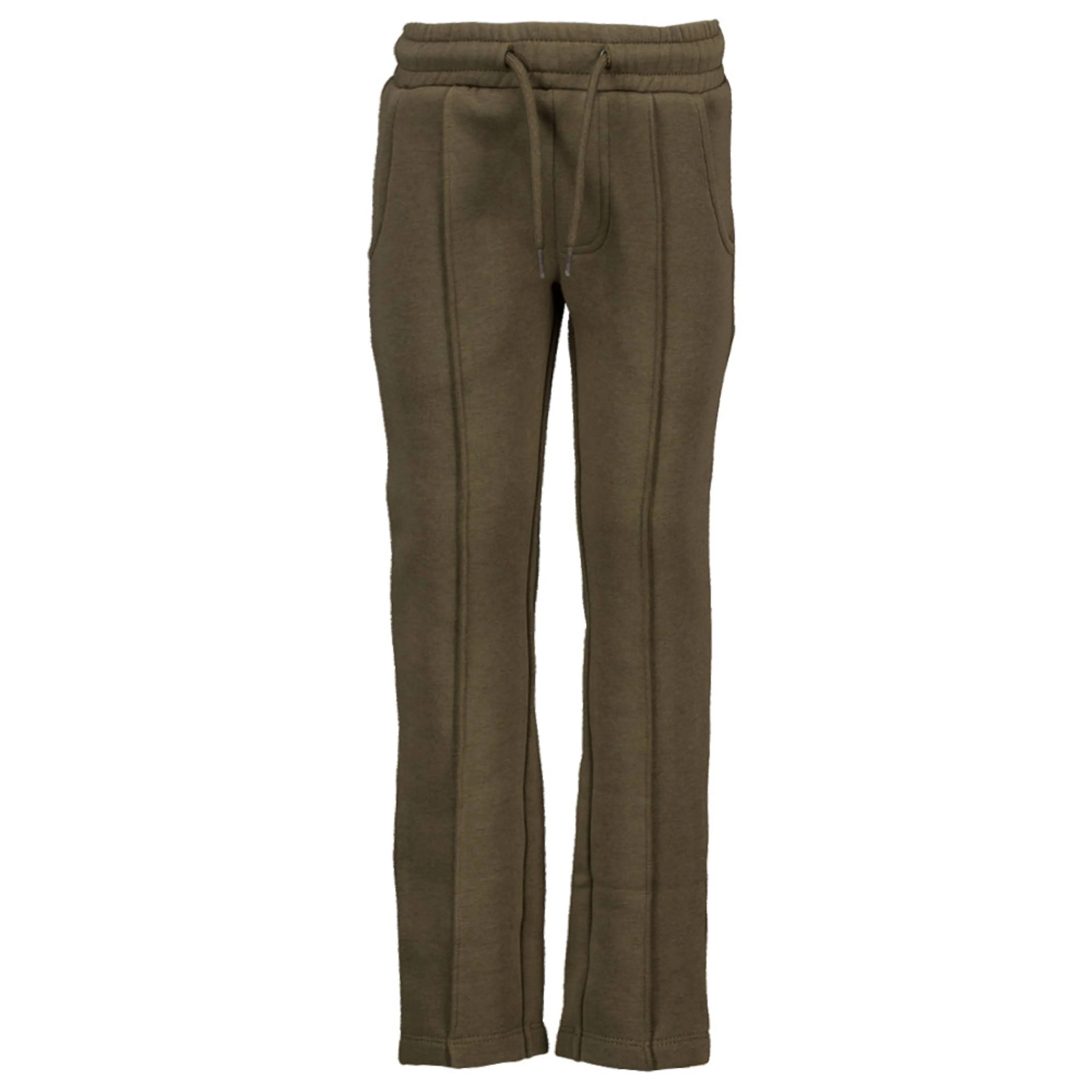 Pantalones de chándal - Marrón
