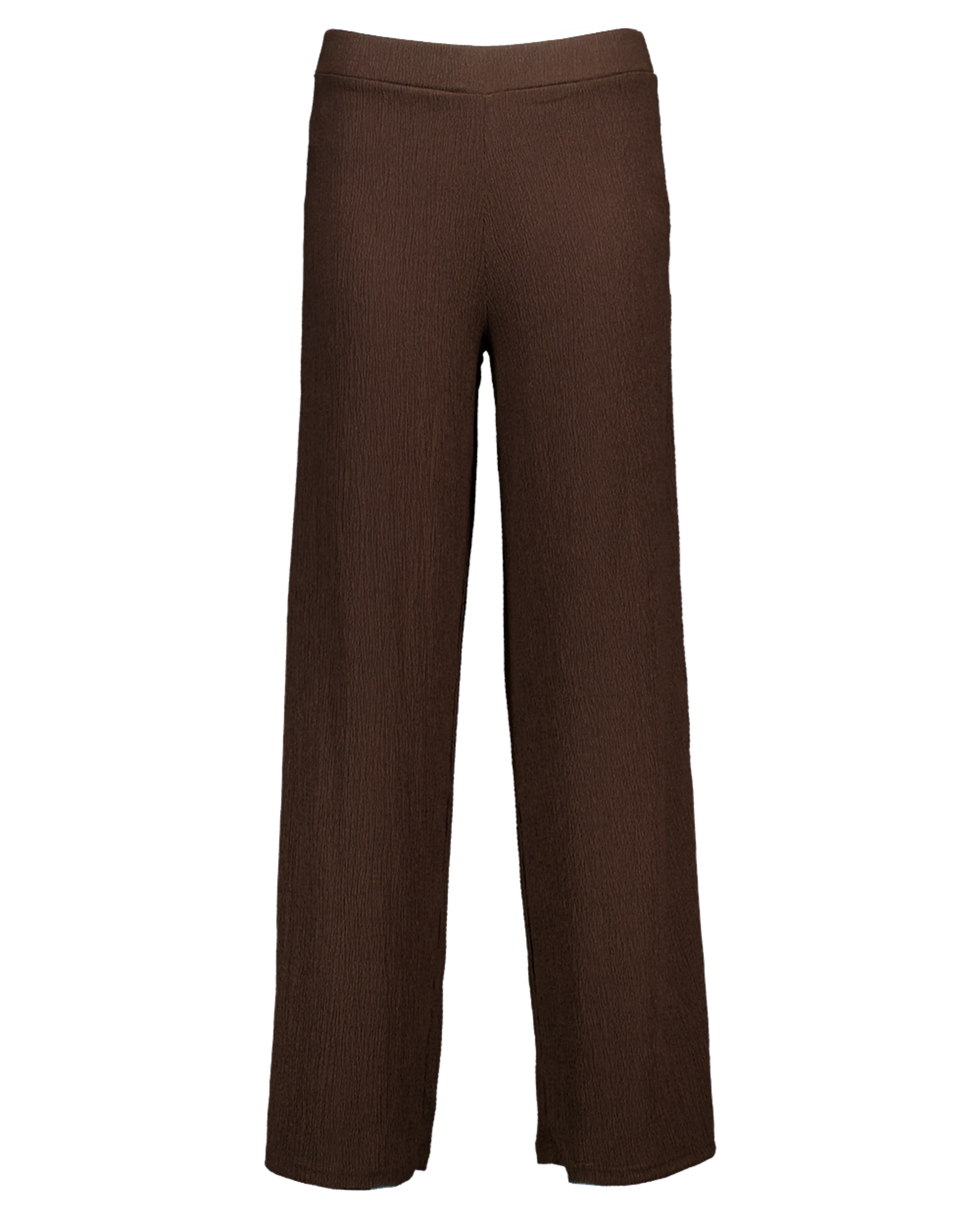 Pantalones - Marrón