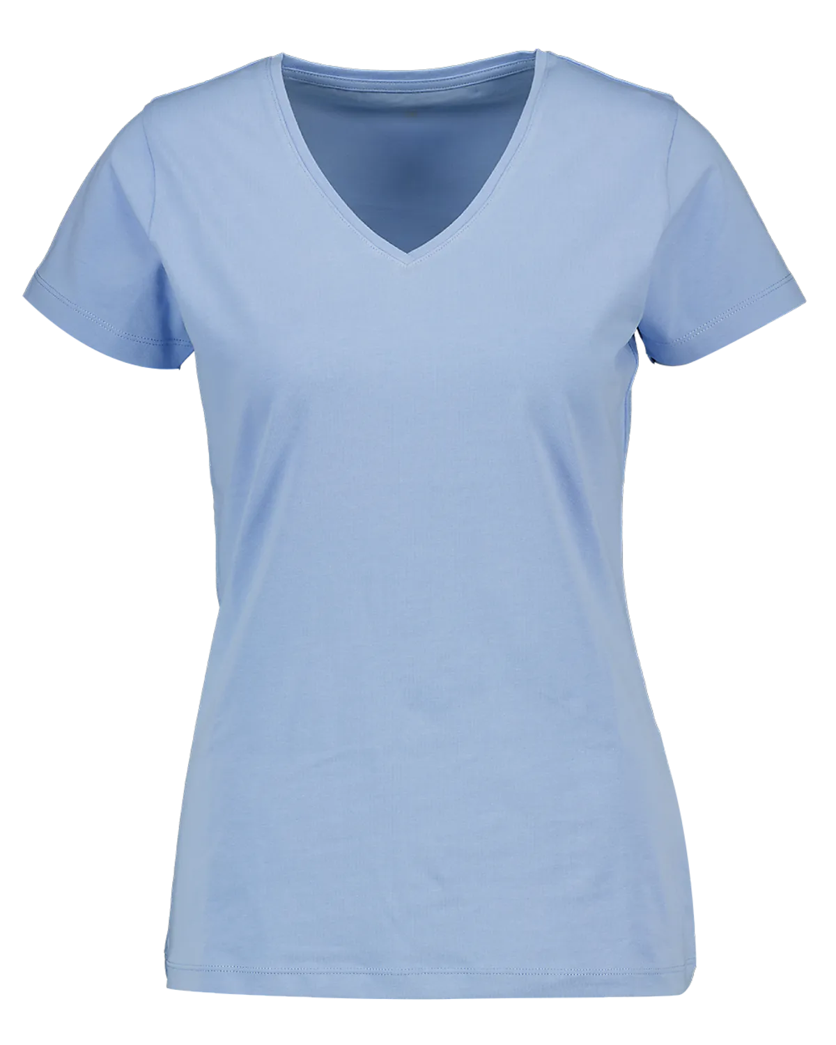 T-shirt - Blauw