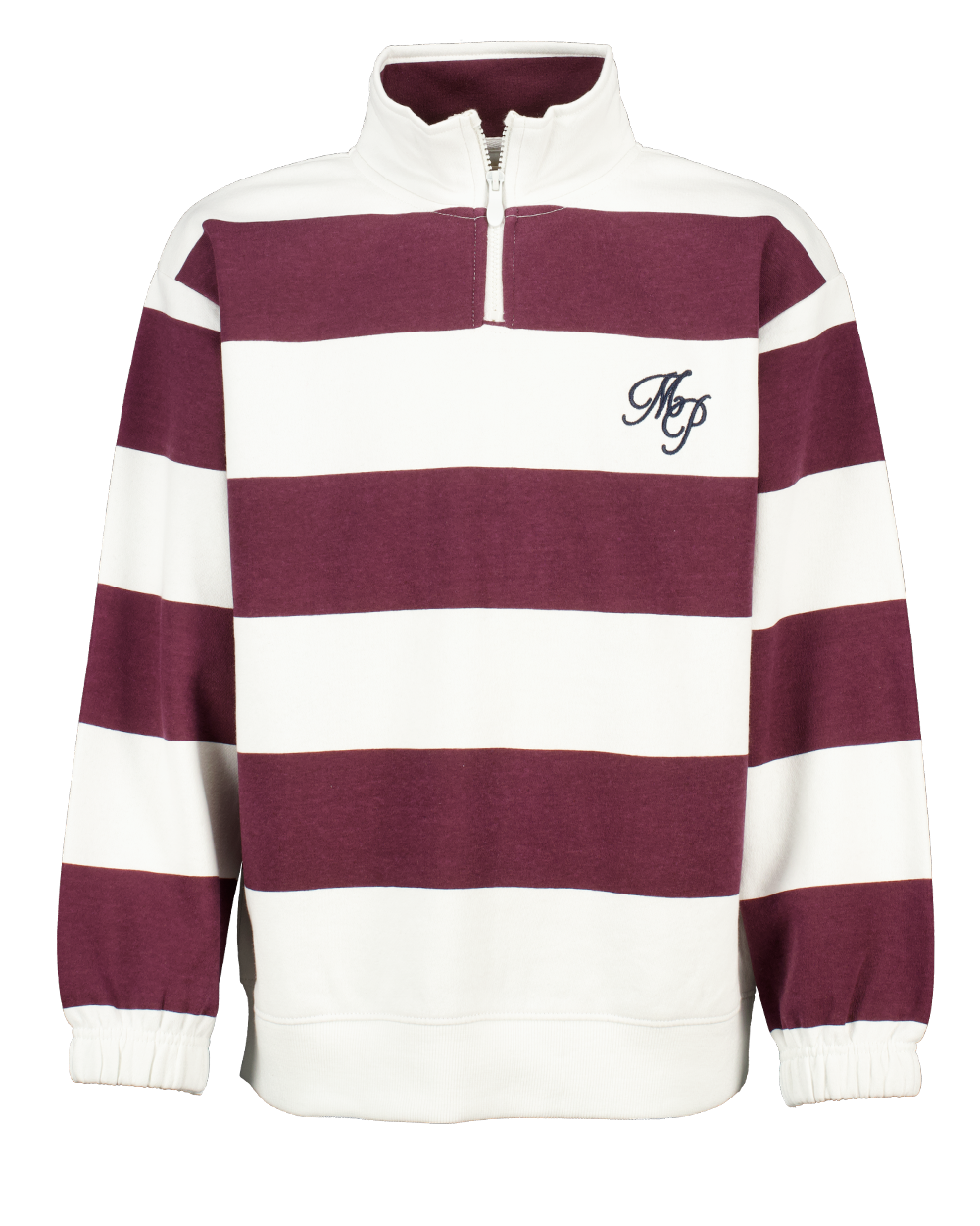 Sweater - Rood