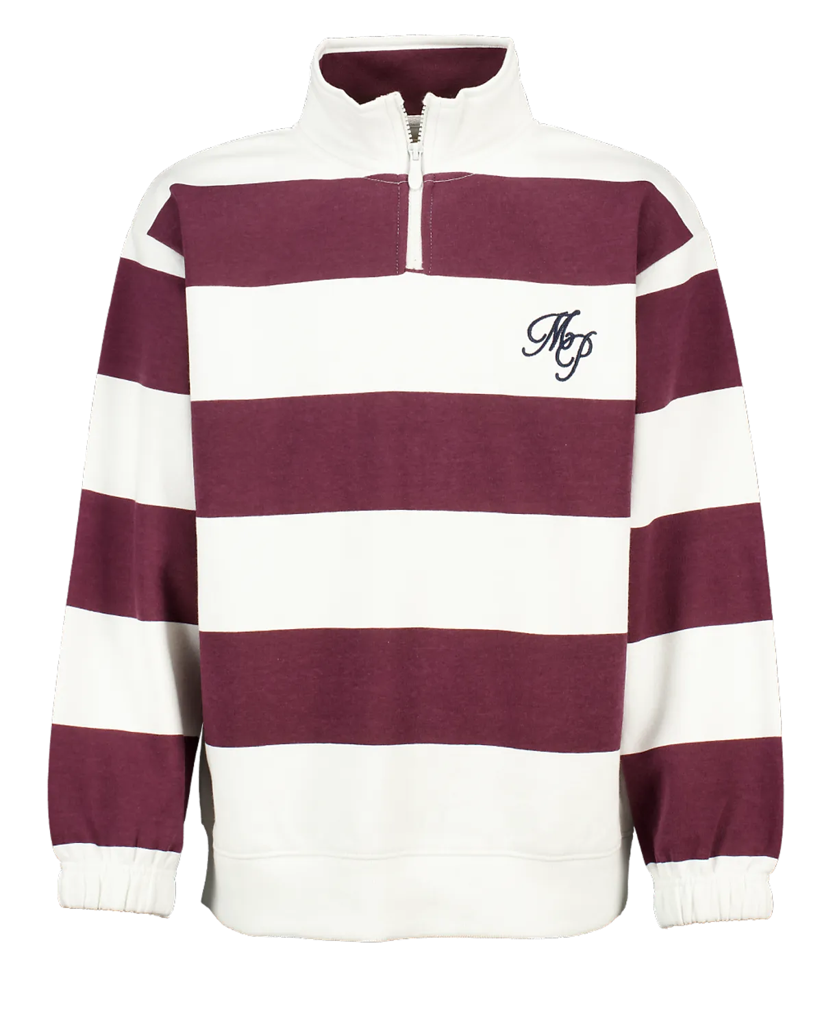 Sweater - Rood