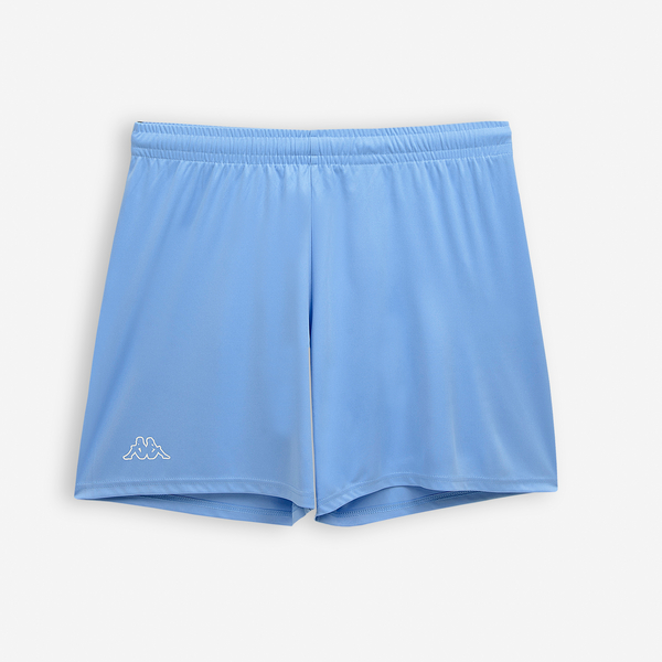 Sportshort - Blauw