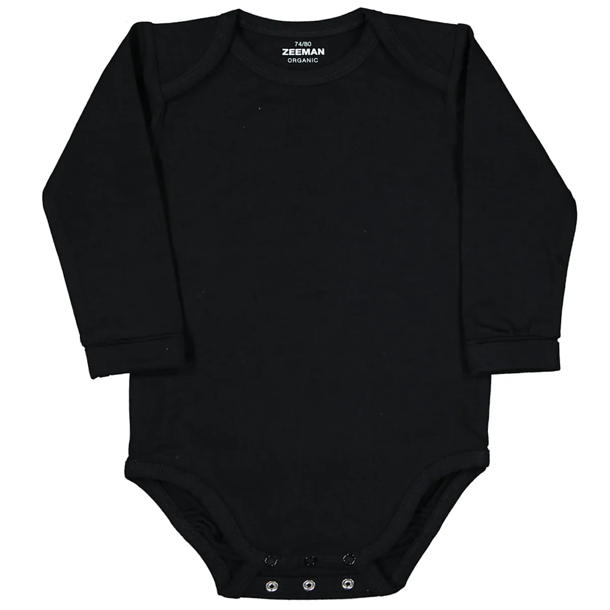 Romper - Zwart