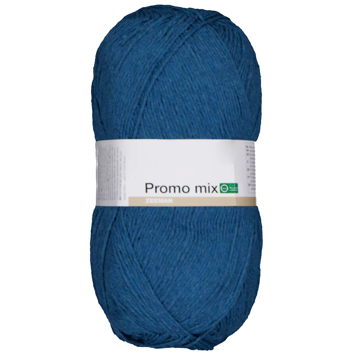 Promo Breigaren - Blauw