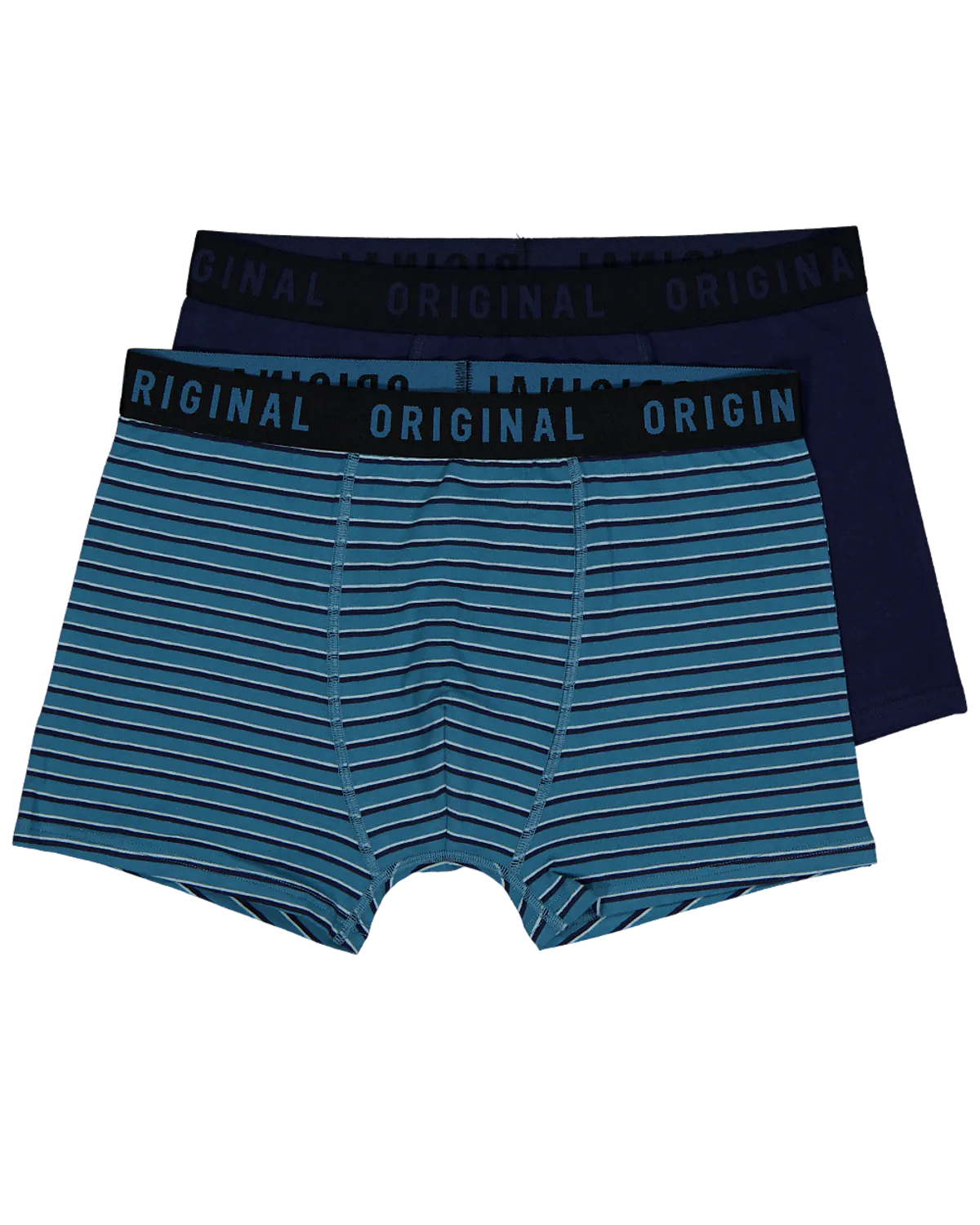 Original Boxer - Bleu