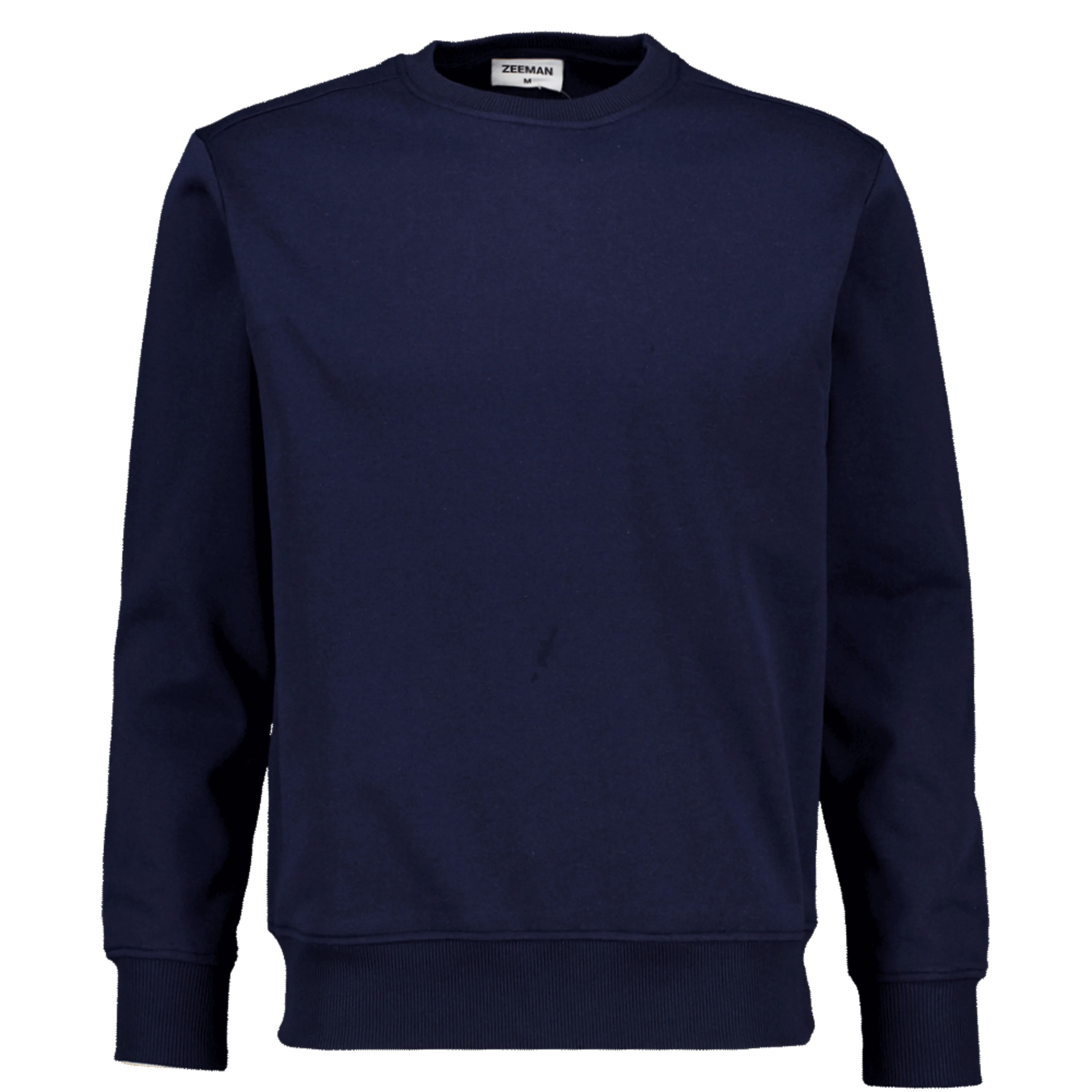 Sweater - Blauw