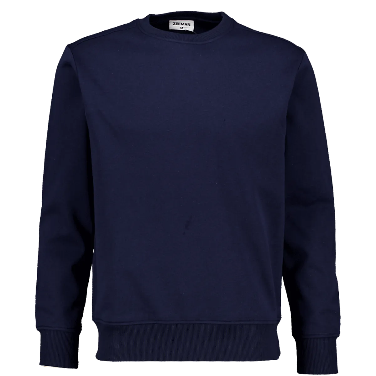 Sweater - Blauw