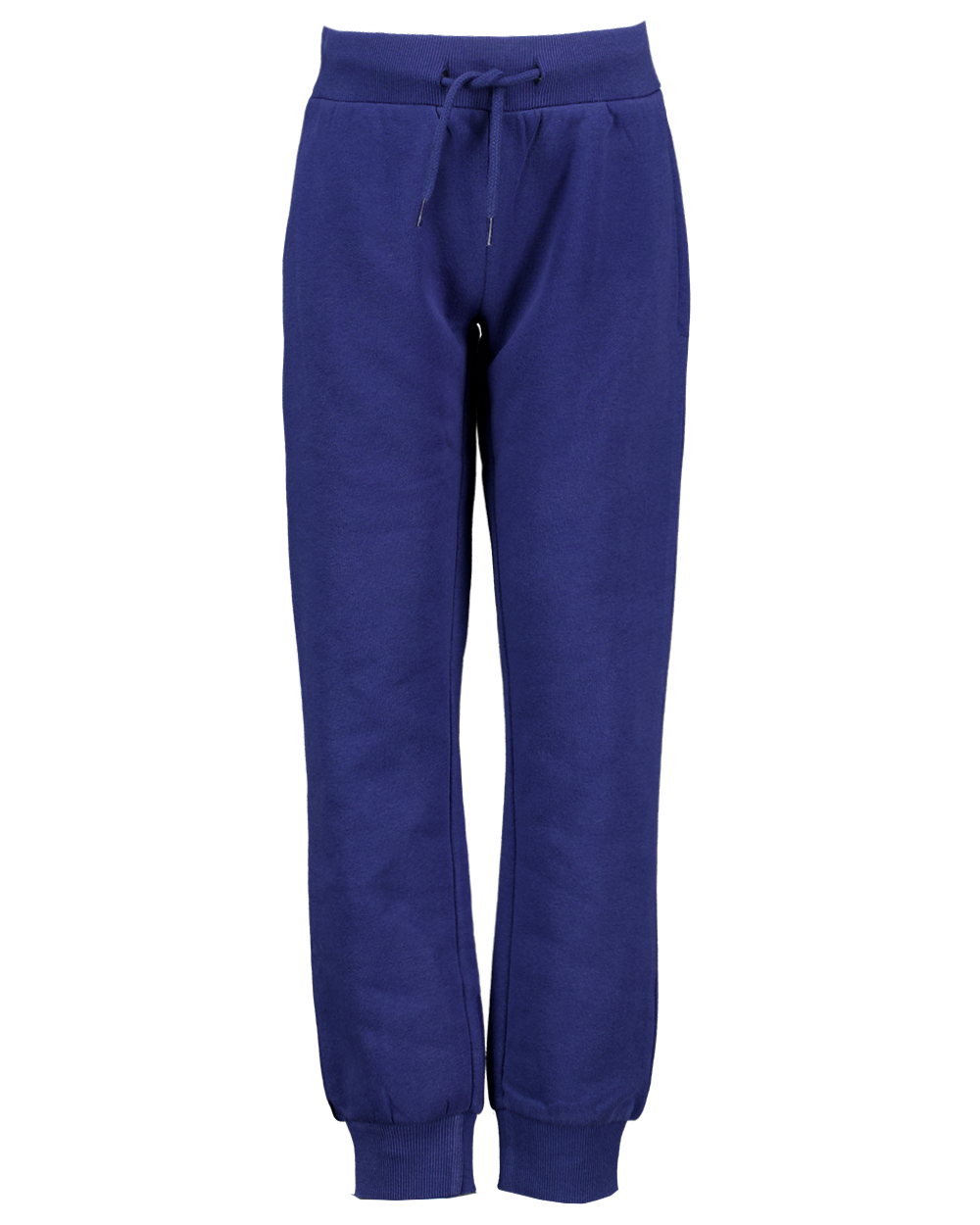 Broek - Blauw