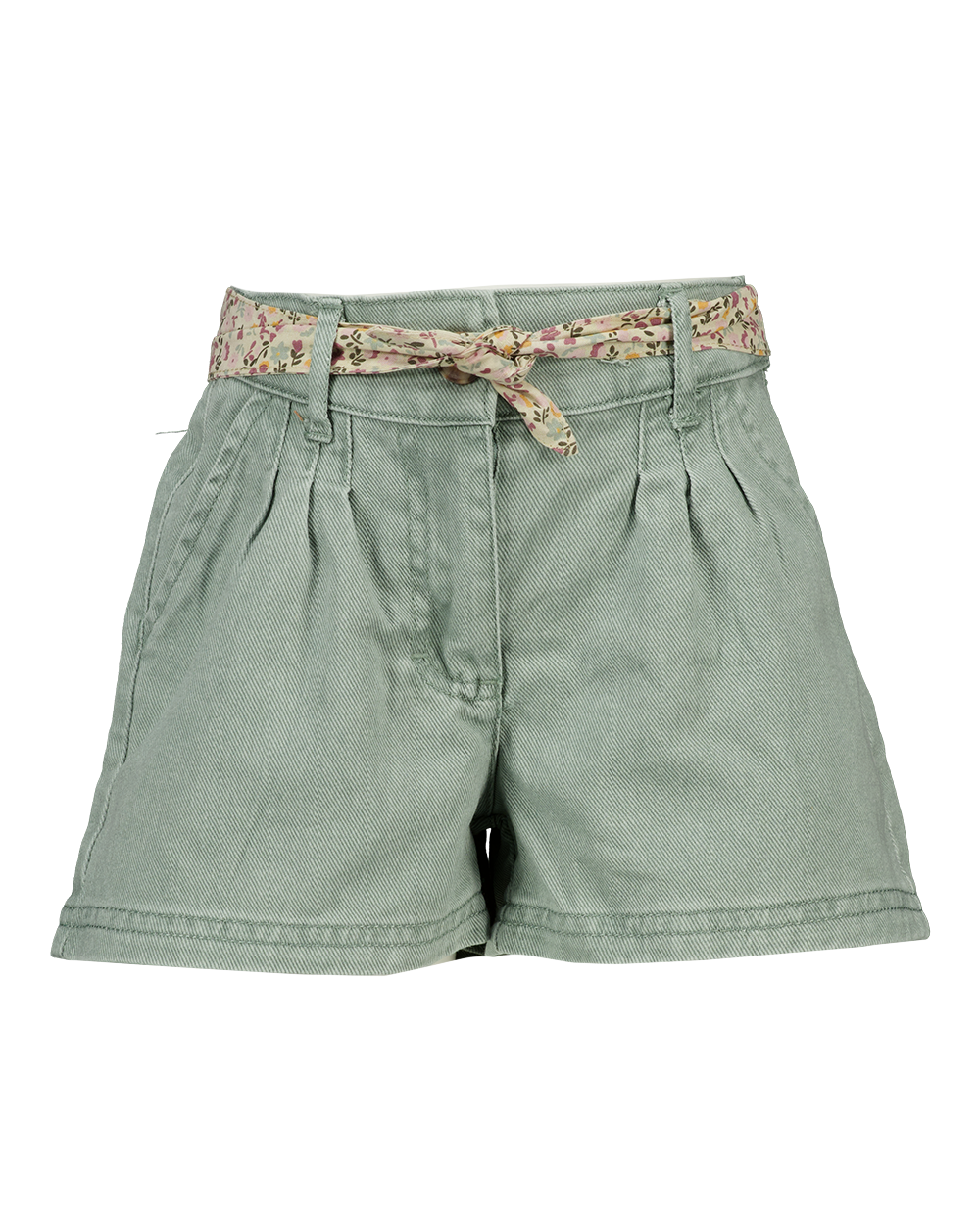 Short - Groen