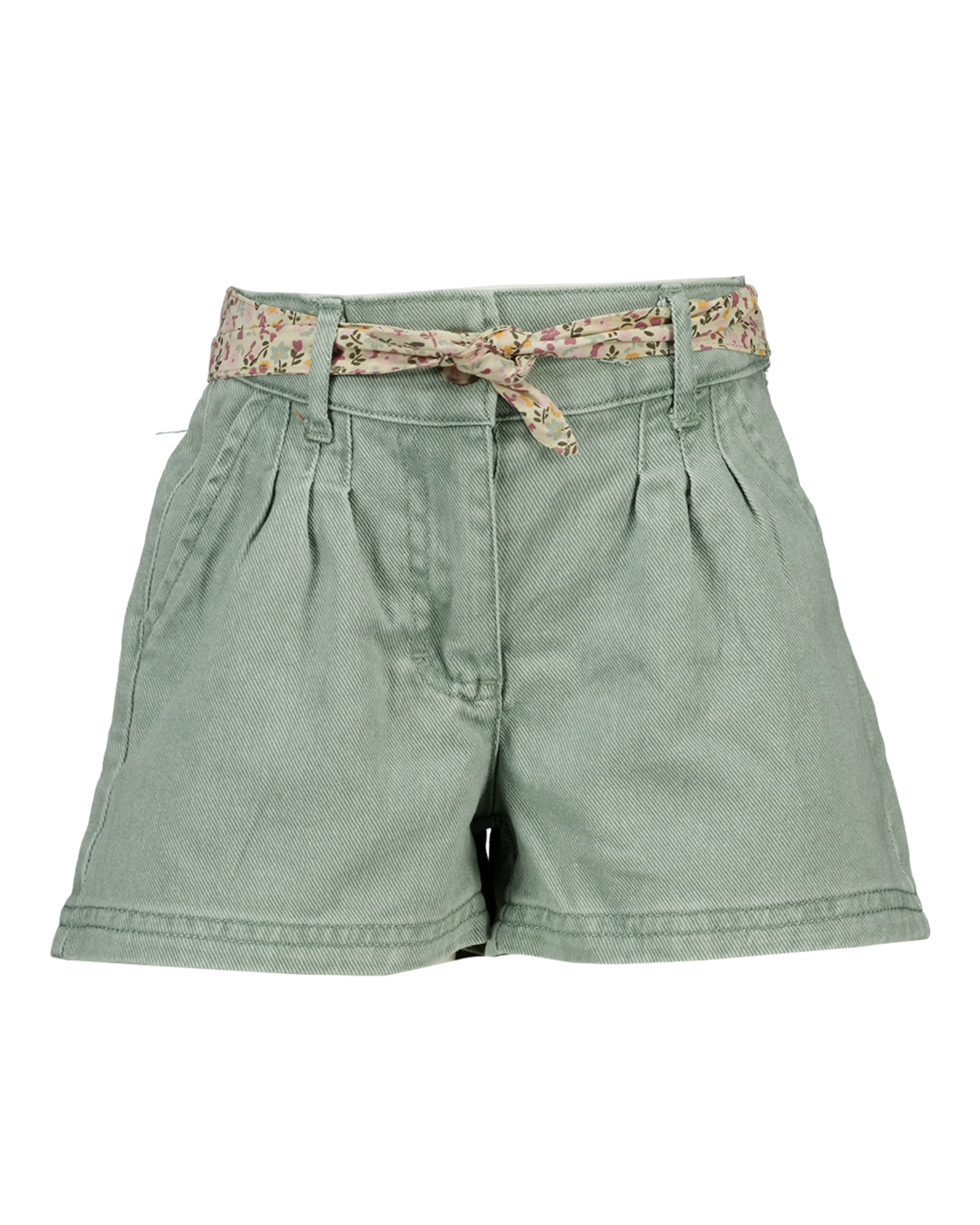 Pantalones cortos - Verde