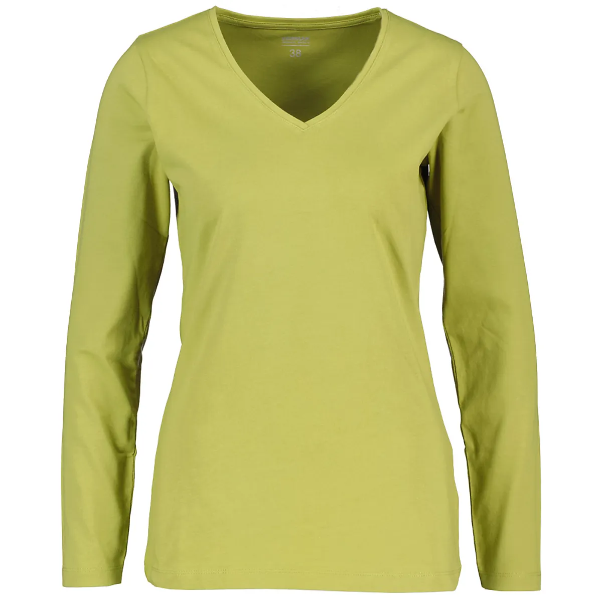 T-shirt - Groen