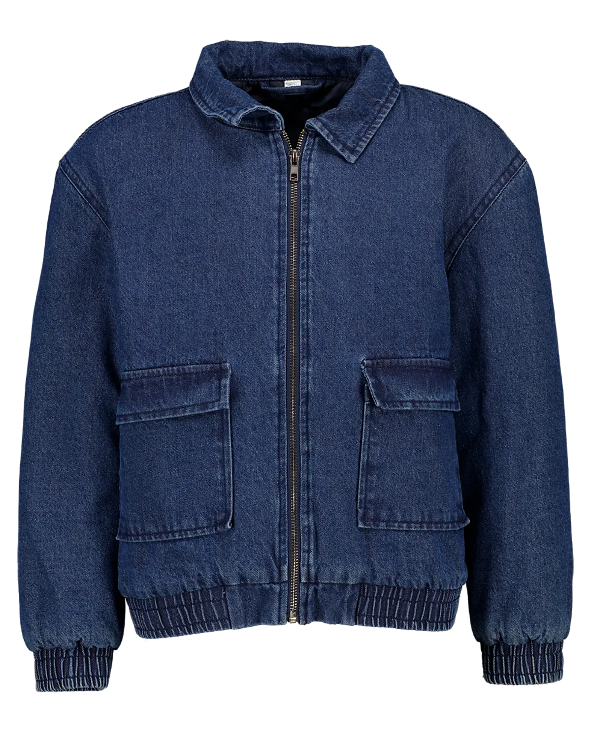 Veste/gilet - Bleu