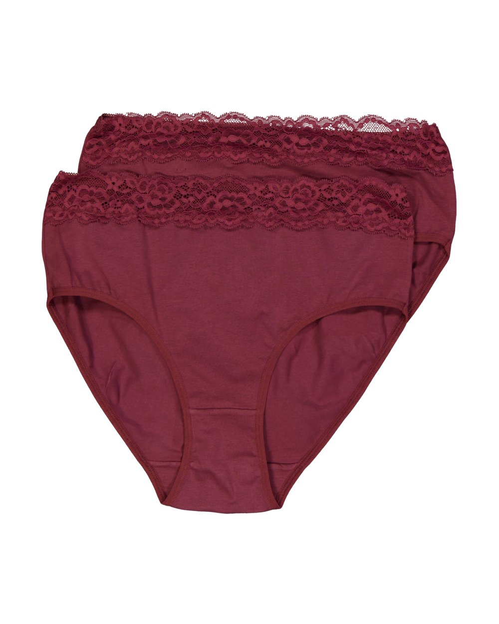 Jane Slip - Rood