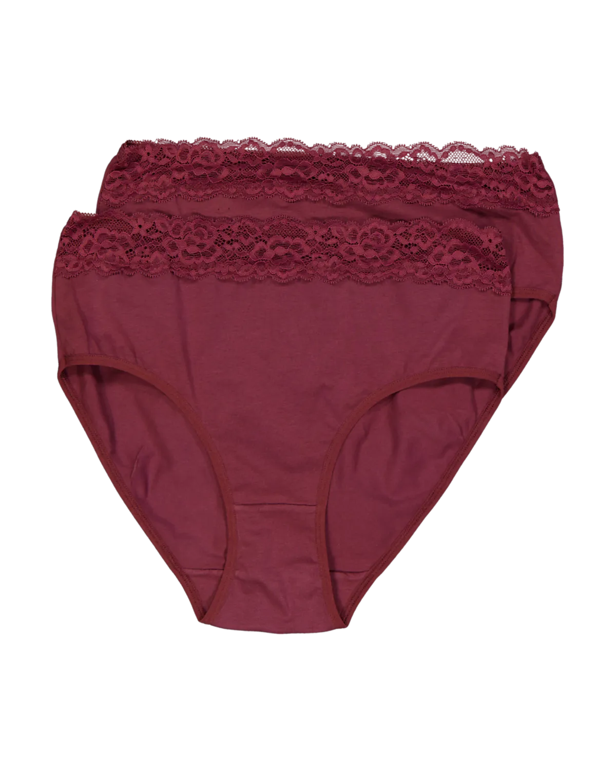 Jane Slip - Rood