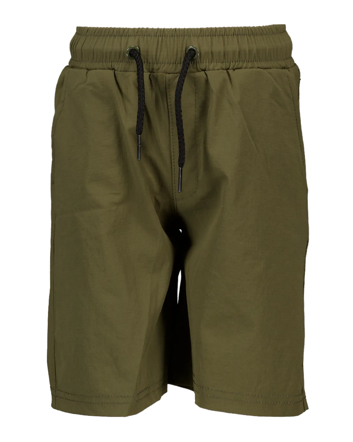 Pantalones cortos - Marrón