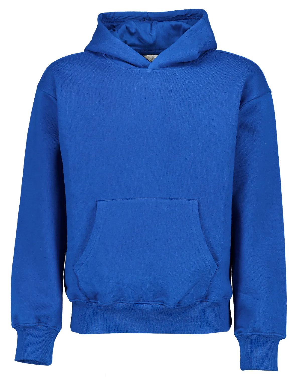 Sweat - Bleu
