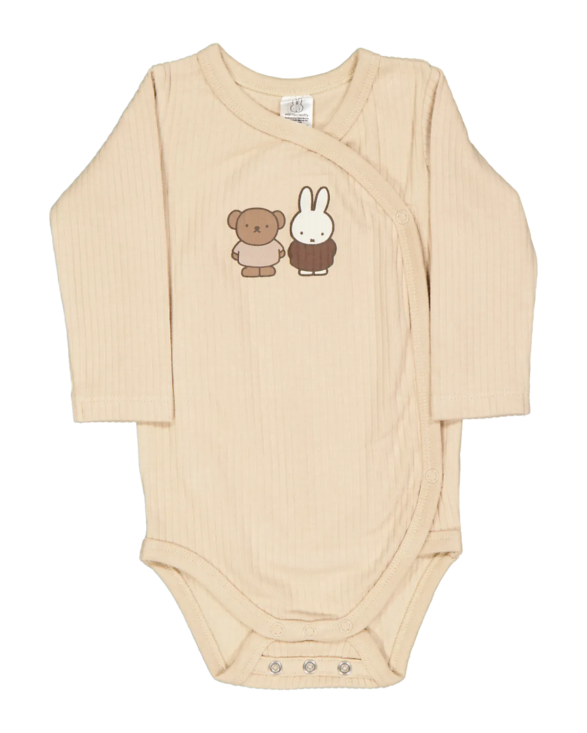 Romper - Beige