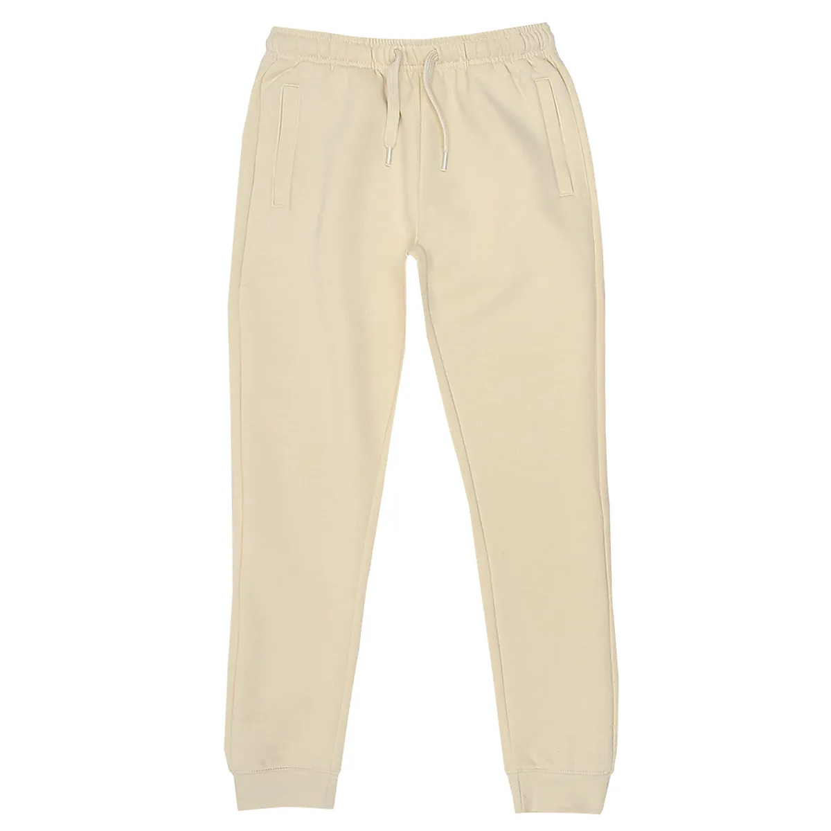 Joggingbroek - Beige