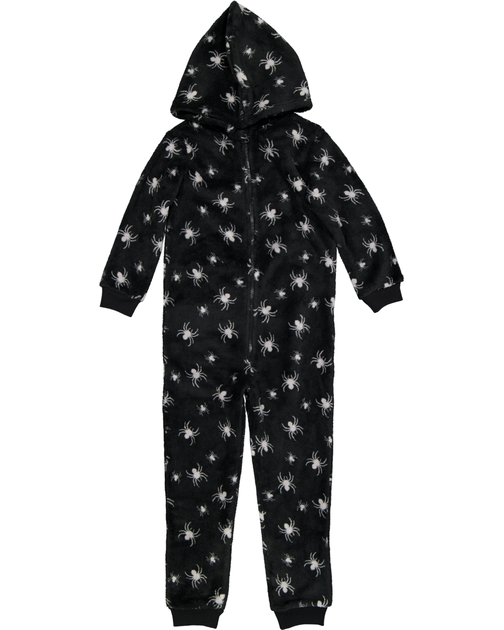 Onesie - Zwart